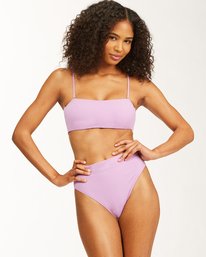 1 Sol Searcher Rise - Bikinibroekje voor Dames  X3SB25BIMU Billabong