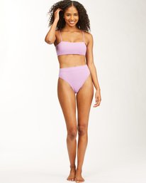 3 Sol Searcher Rise - Bikinibroekje voor Dames  X3SB25BIMU Billabong