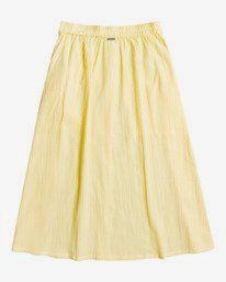 1 Tropic Love - Midi Skirt for Women  X3SK02BIS1 Billabong