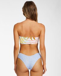 2 Tropic Jungle - Reversible Bikini Top for Women  X3ST02BIS1 Billabong
