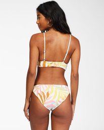 3 Tropic Jungle - Cami Bikini Top for Women  X3ST03BIS1 Billabong