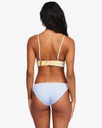 5 Tropic Jungle - Cami Bikini Top for Women  X3ST03BIS1 Billabong