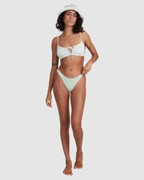8 Melody Coco - Bralette Bikini Top for Women  X3ST20BIS1 Billabong