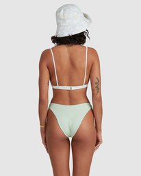 5 Melody Coco - Bralette Bikini Top for Women  X3ST20BIS1 Billabong