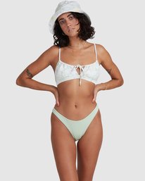 2 Melody Coco - Bralette Bikini Top for Women  X3ST20BIS1 Billabong