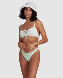 6 Melody Coco - Bralette Bikini Top for Women  X3ST20BIS1 Billabong