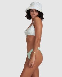 3 Melody Coco - Bralette Bikini Top for Women  X3ST20BIS1 Billabong