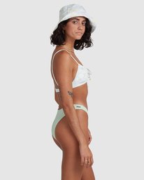 4 Melody Coco - Bralette Bikini Top for Women  X3ST20BIS1 Billabong