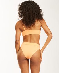 2 Sol Searcher - Top de Bikini con Un Hombro para Mujer Multi X3ST24BIMU Billabong