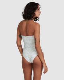 6 Melody - One-Piece Swimsuit for Women  X3SW03BIS1 Billabong