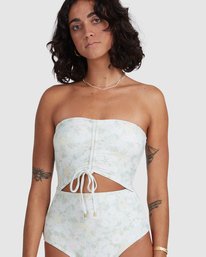8 Melody - One-Piece Swimsuit for Women  X3SW03BIS1 Billabong