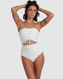 2 Melody - One-Piece Swimsuit for Women  X3SW03BIS1 Billabong