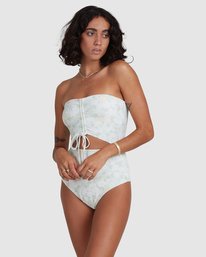 3 Melody - One-Piece Swimsuit for Women  X3SW03BIS1 Billabong