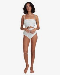 5 Melody - One-Piece Swimsuit for Women  X3SW03BIS1 Billabong