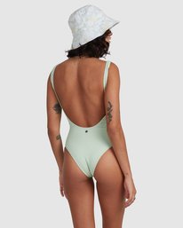 6 Ripple - Badpak voor Dames  X3SW05BIS1 Billabong