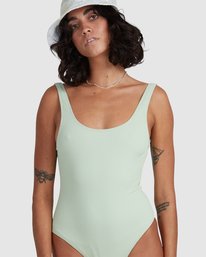 8 Ripple - Badpak voor Dames  X3SW05BIS1 Billabong