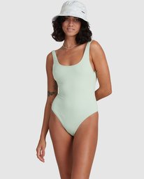 2 Ripple - Badpak voor Dames  X3SW05BIS1 Billabong