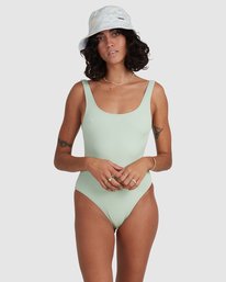 3 Ripple - Badpak voor Dames  X3SW05BIS1 Billabong