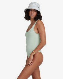 4 Ripple - Badpak voor Dames  X3SW05BIS1 Billabong