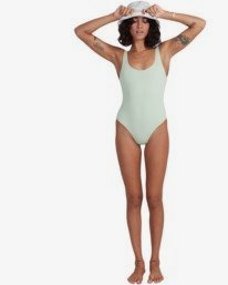 5 Ripple - Badpak voor Dames  X3SW05BIS1 Billabong