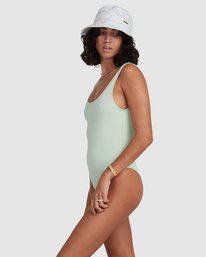 7 Ripple - Badpak voor Dames  X3SW05BIS1 Billabong
