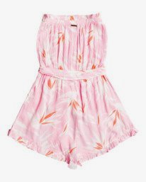 7 Flower Days - Playsuit for Women  X3WK04BIS1 Billabong