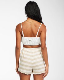 3 Breeze By - Short para Mujer  X3WK20BIS1 Billabong
