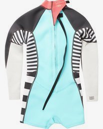 1 SURF CAPSULE SPRING FEVER LS SPRING  X42G03BIS6 Billabong