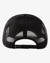 2 Crayon Wave - Gorra Trucker para Hombre  X5CT01BIS1 Billabong