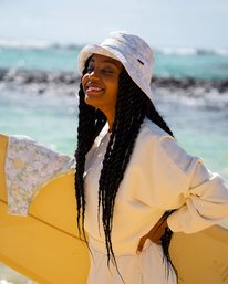 1 Melody - Bucket Hat for Women  X9HT02BIS1 Billabong