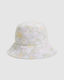 6 Melody - Bucket Hat for Women  X9HT02BIS1 Billabong