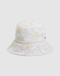 3 Melody - Bucket Hat for Women  X9HT02BIS1 Billabong