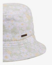 5 Melody - Bucket Hat for Women  X9HT02BIS1 Billabong