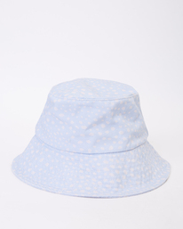 3 Still Single - Bucket Hat for Women  X9HT03BIS1 Billabong
