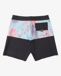 1 Fifty50 Panel Pro 18.5" - Boardshorts for Men  Z1BS01BIF1 Billabong