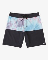0 Fifty50 Panel Pro 18.5" - Boardshorts for Men  Z1BS01BIF1 Billabong