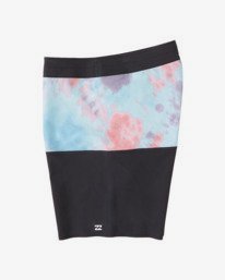 3 Fifty50 Panel Pro 18.5" - Boardshorts for Men  Z1BS01BIF1 Billabong