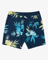 1 Sundays Pro 17" - Boardshorts for Men Multi Z1BS02BIF1 Billabong