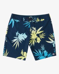 0 Sundays Pro 17" - Boardshorts for Men Multi Z1BS02BIF1 Billabong