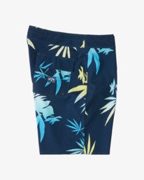 2 Sundays Pro 17" - Boardshorts for Men Multi Z1BS02BIF1 Billabong