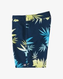 3 Sundays Pro 17" - Boardshorts for Men Multi Z1BS02BIF1 Billabong