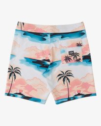 1 Sundays Pro 17" - Boardshorts for Men  Z1BS02BIF1 Billabong