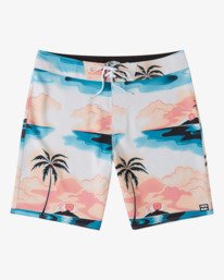 0 Sundays Pro 17" - Boardshorts for Men  Z1BS02BIF1 Billabong