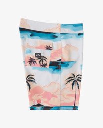 2 Sundays Pro 17" - Boardshorts for Men  Z1BS02BIF1 Billabong