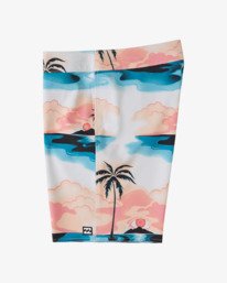 3 Sundays Pro 17" - Boardshorts for Men  Z1BS02BIF1 Billabong