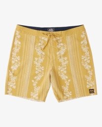 0 Other Side - Boardshorts für Männer Beige Z1BS07BIMU Billabong