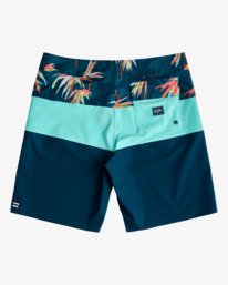 1 Tribong Pro - Boardshort pour Homme  Z1BS13BIMU Billabong