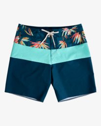 0 Tribong Pro - Boardshort pour Homme  Z1BS13BIMU Billabong