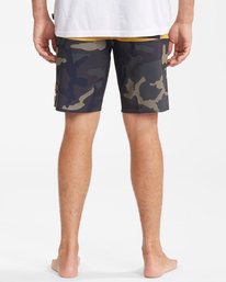2 Tribong Pro - Boardshort para Hombre  Z1BS15BIF1 Billabong