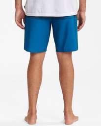 2 Tribong Pro - Boardshort para Hombre Azul Z1BS15BIF1 Billabong